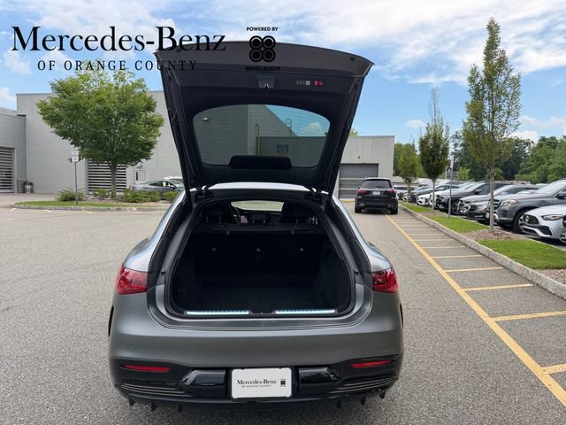Used 2022 Mercedes-Benz EQS AMG 4MATIC image 10