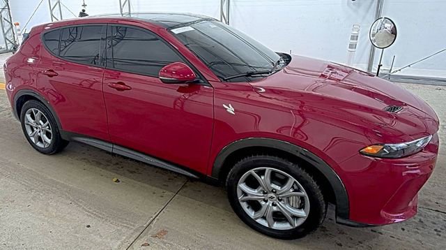 Used 2024 Dodge Hornet R/T Plus image 4