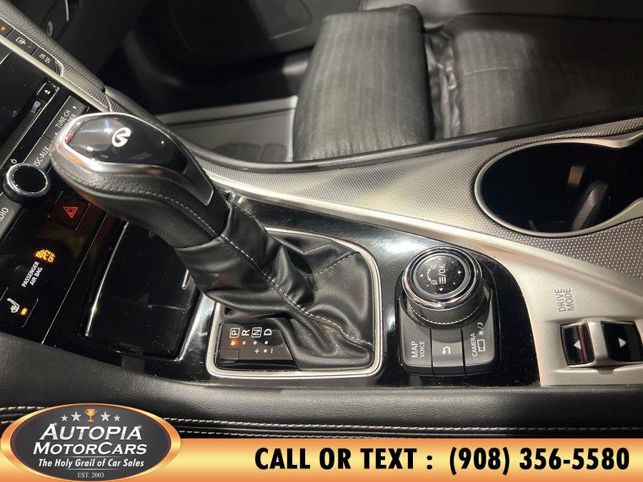Used 2020 INFINITI Q50 Edition 30 AWD/4WD image 30