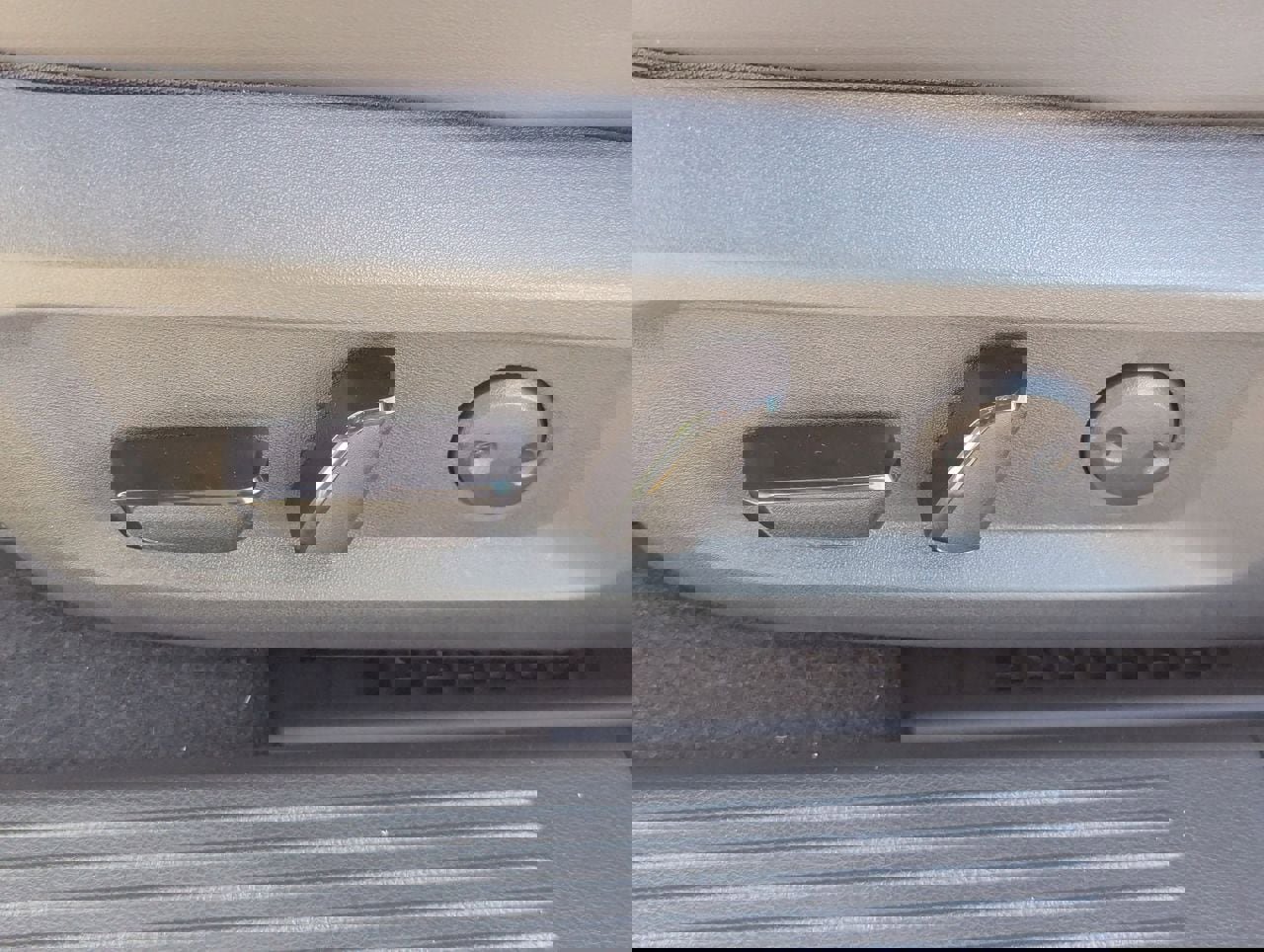 New 2026 Nissan Rogue Platinum w/ Platinum Premium Package image 16