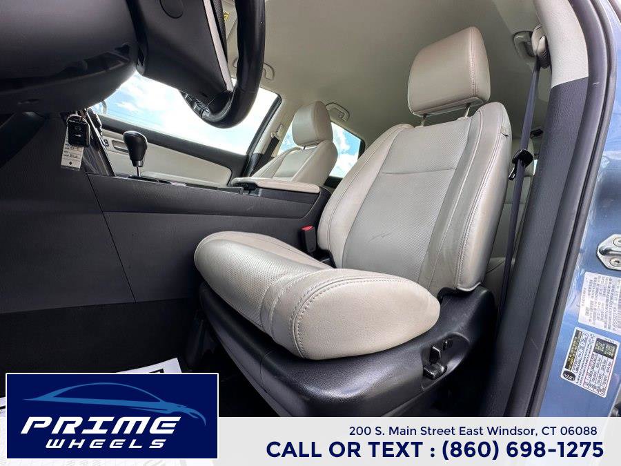 Used 2014 MAZDA CX-9 Touring image 10