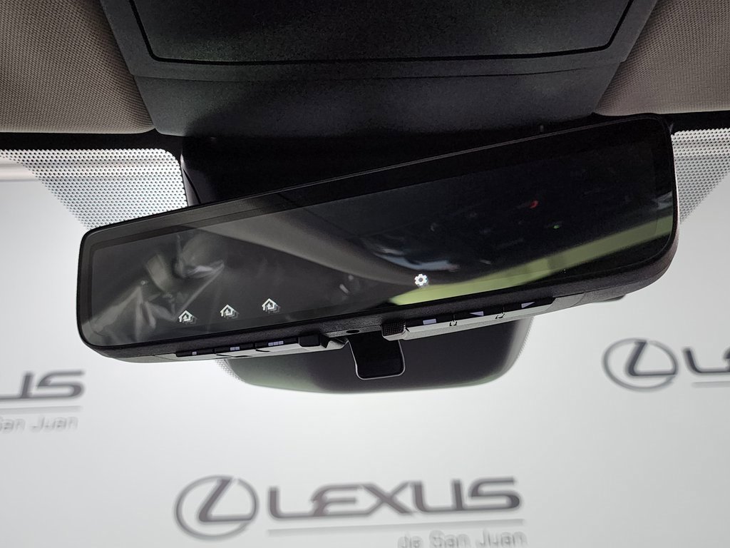 New 2025 Lexus NX 450h+ AWD w/ Luxury Package image 20