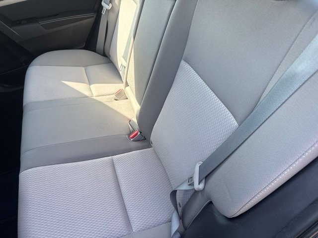 Used 2015 Toyota Corolla LE FWD image 20