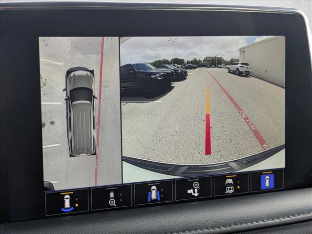 Used 2022 Chevrolet Suburban Z71 w/ Z71 Off-Road Package image 11