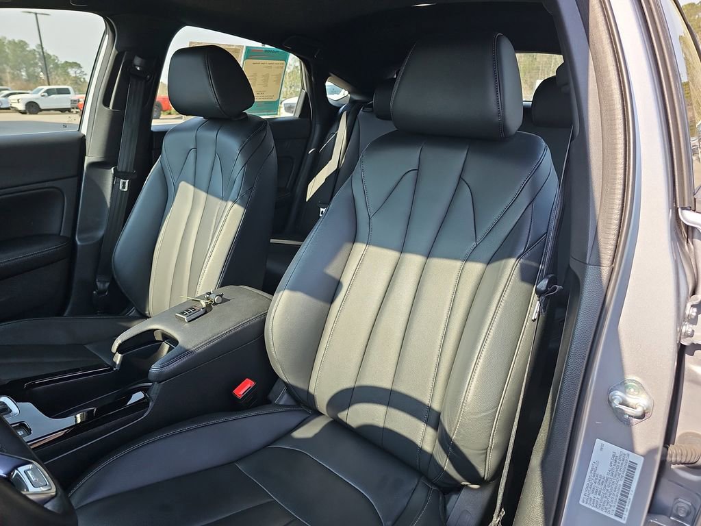 Used 2023 Acura Integra A-Spec image 18