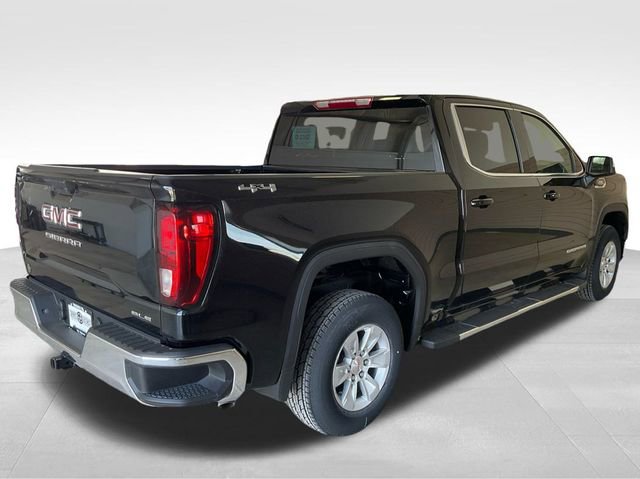 New 2025 GMC Sierra 1500 SLE image 6