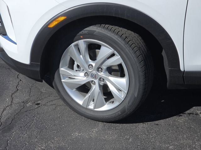 New 2026 Buick Encore GX Preferred w/ Comfort Package image 22