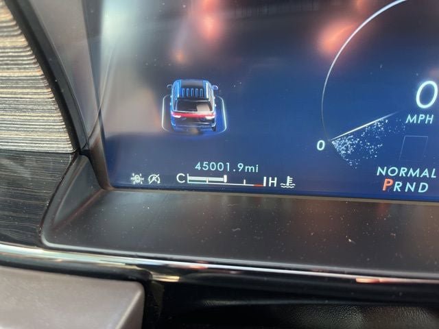 Used 2023 Lincoln Navigator L Black Label image 29