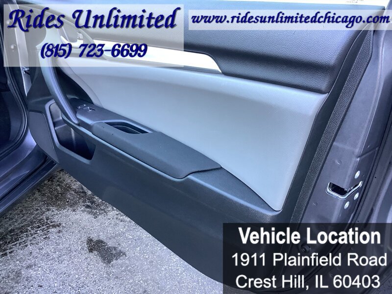 Used 2016 Honda Civic LX-P image 10