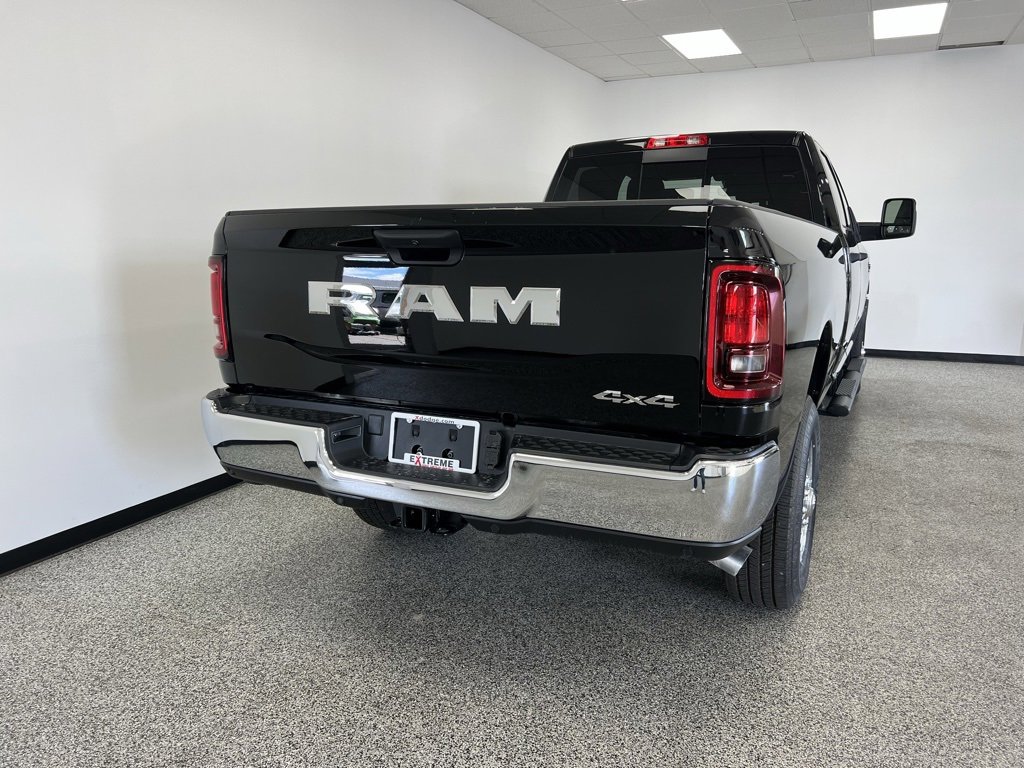 New 2026 RAM 2500 Tradesman image 6