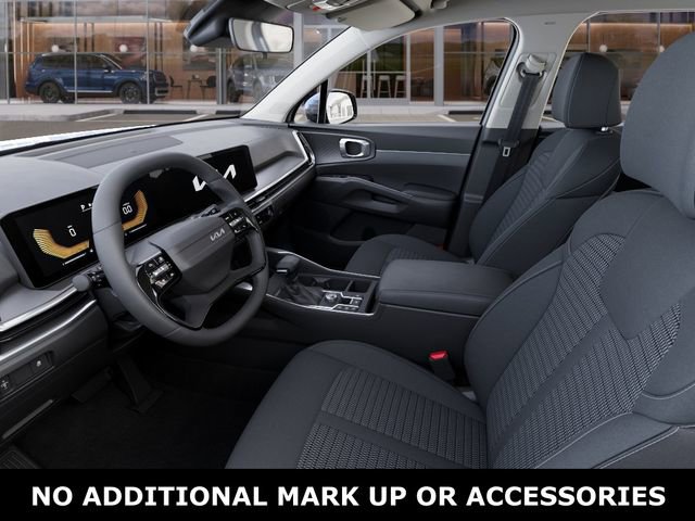 New 2026 Kia Sorento LX image 17