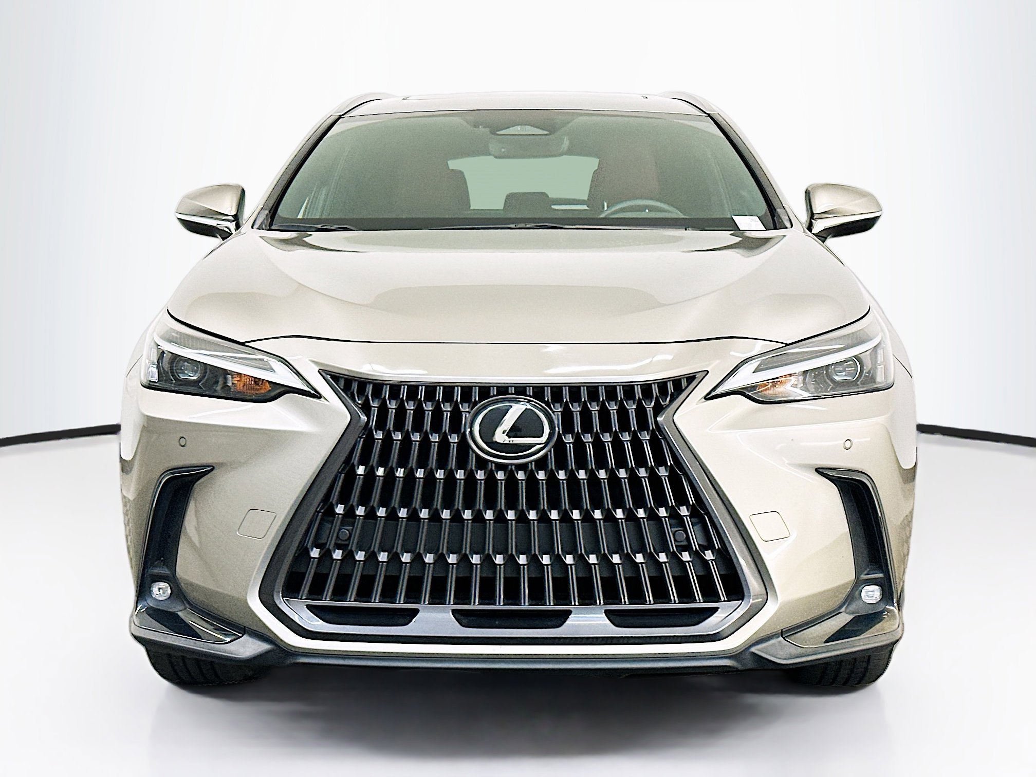 Used 2023 Lexus NX 350 AWD w/ Premium Package image 2
