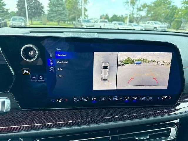 New 2026 Chevrolet Traverse RS w/ LPO, Floor Liner Package AWD/4WD image 15