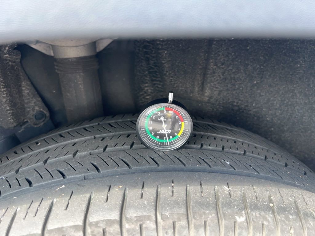 Used 2023 Toyota RAV4 LE image 14