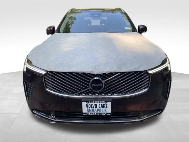 New 2026 Volvo XC90 B6 Plus AWD/4WD image 2