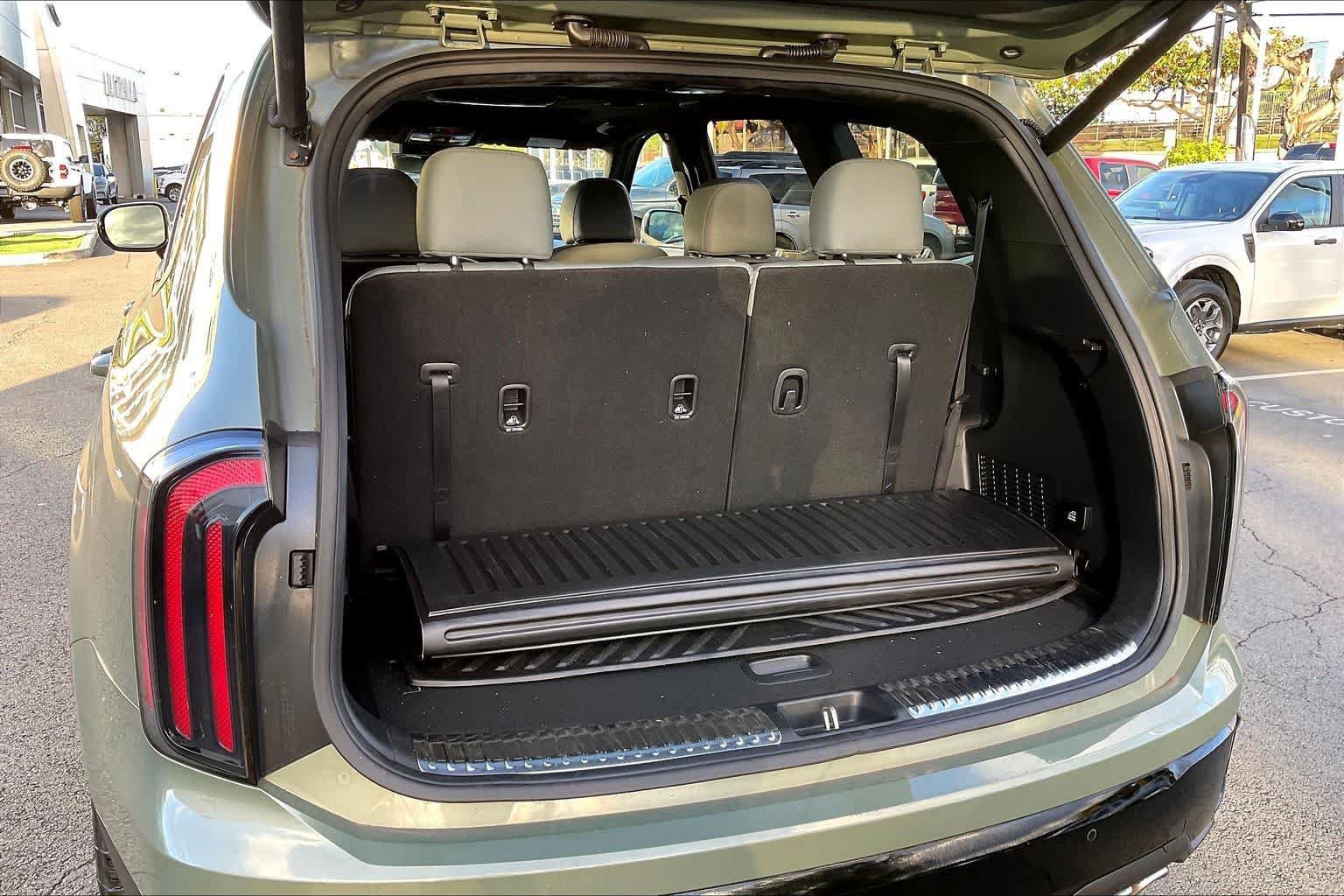 Used 2024 Kia Telluride SX Prestige X-Pro AWD/4WD image 18