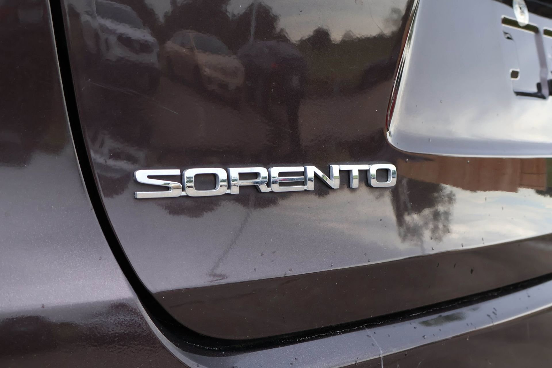 Used 2018 Kia Sorento EX w/ EX Advanced Touring Package FWD image 7