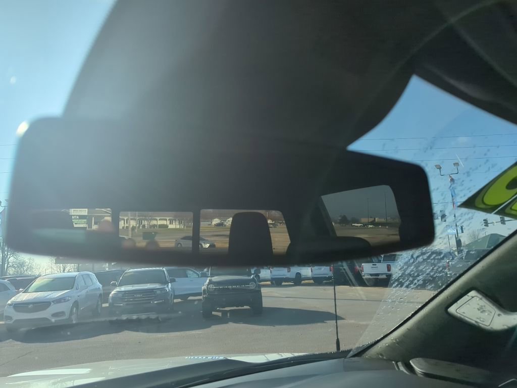 Used 2025 Chevrolet Silverado 1500 High Country w/ Z71 Off-Road Package image 60