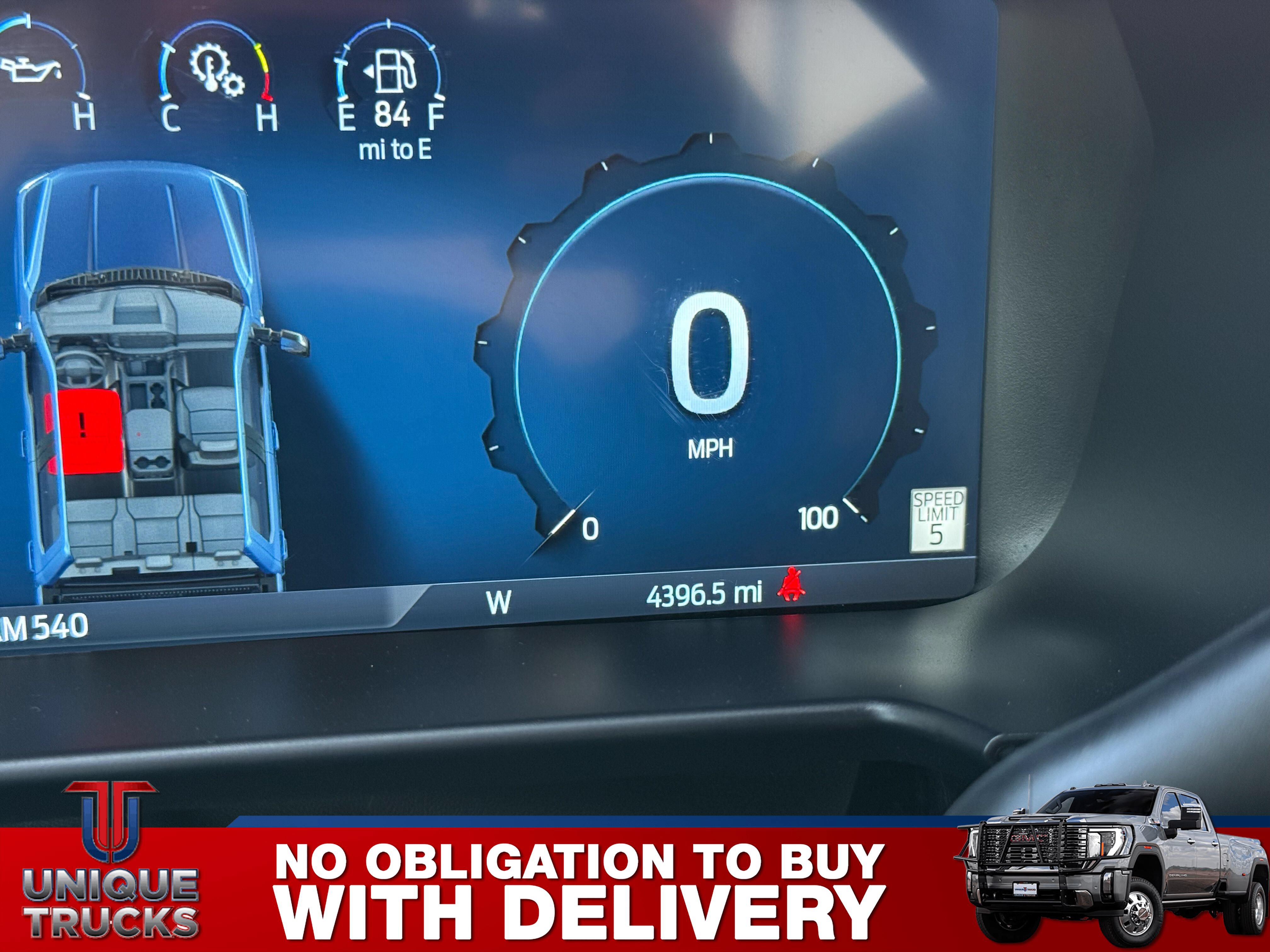 Used 2026 Ford F450 King Ranch AWD/4WD image 34