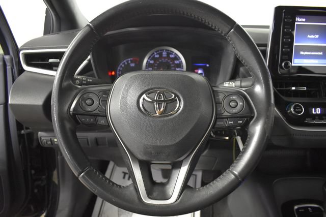 Used 2021 Toyota Corolla SE FWD image 13