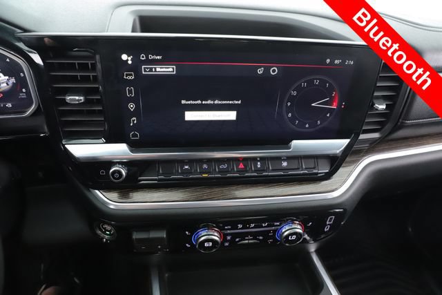 Used 2026 GMC Sierra 1500 Elevation AWD/4WD image 5