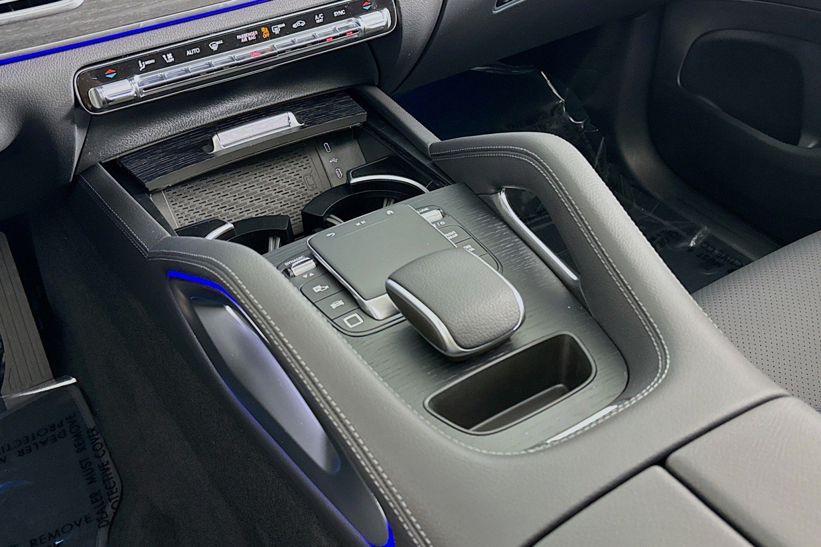 New 2026 Mercedes-Benz GLE 450 4MATIC image 5