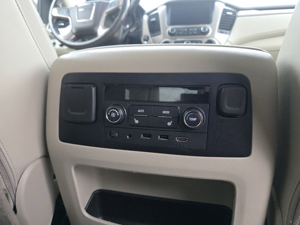 Used 2019 GMC Yukon Denali w/ Denali Ultimate Package image 33