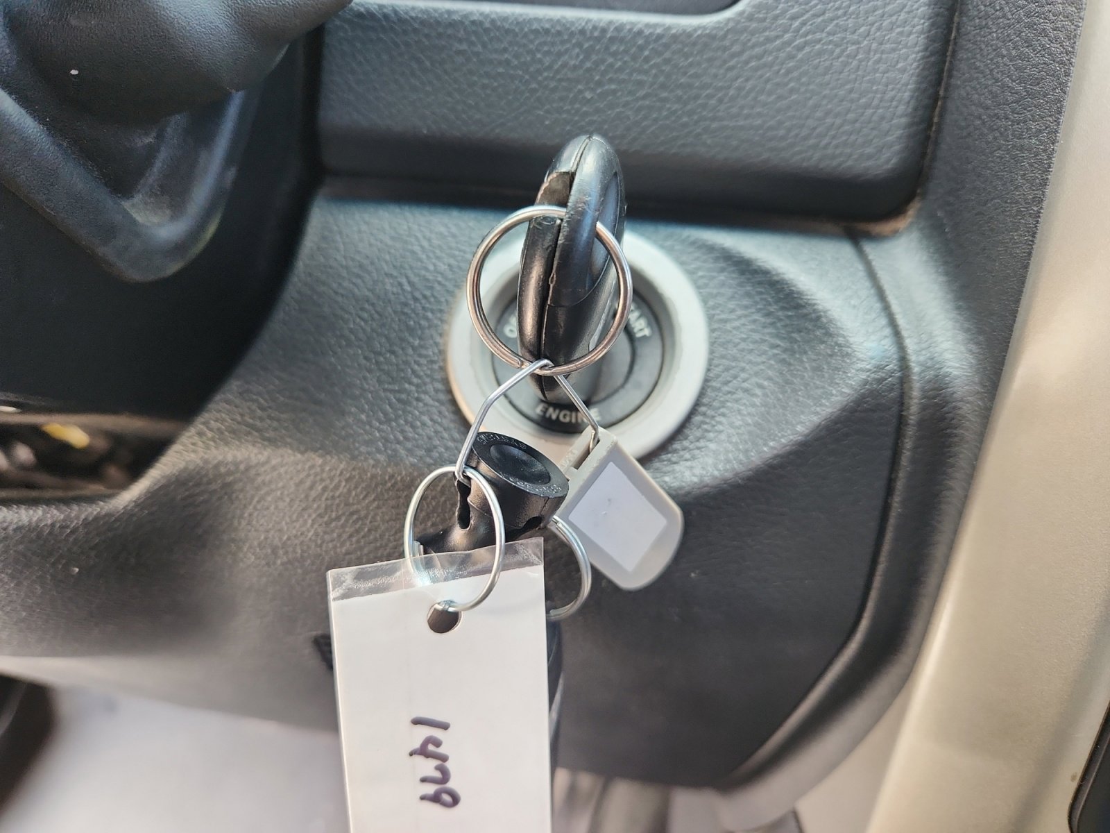 Used 2016 RAM 2500 Big Horn w/ Black Appearance Group image 30