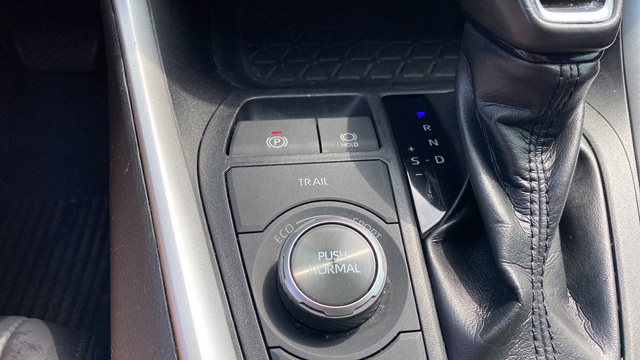 Used 2019 Toyota RAV4 XSE AWD/4WD image 20