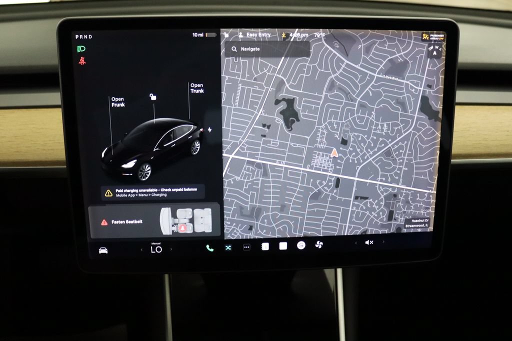 Used 2019 Tesla Model 3 Standard Range RWD image 24