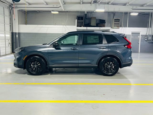 New 2026 Honda CR-V Sport-L image 14