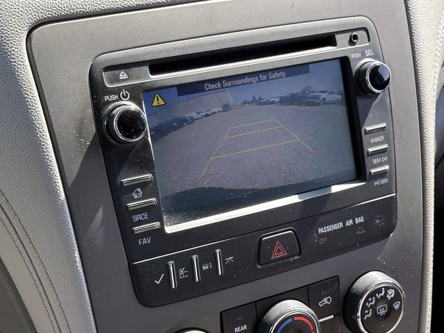 Used 2015 Chevrolet Traverse LS FWD image 24