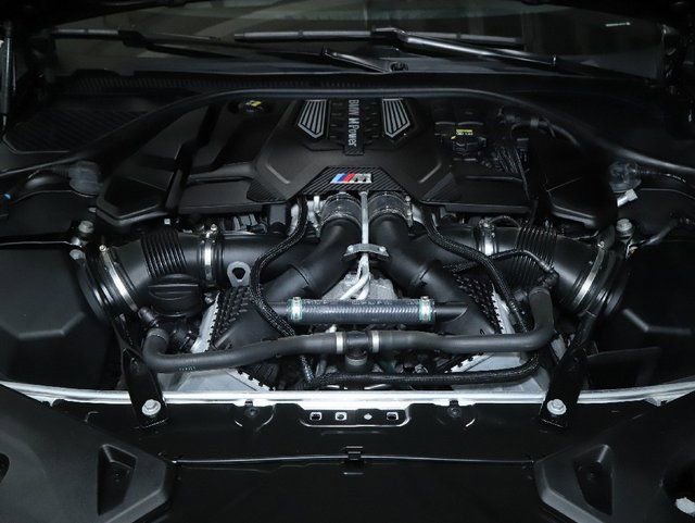 Used 2022 BMW M8 Competition image 38