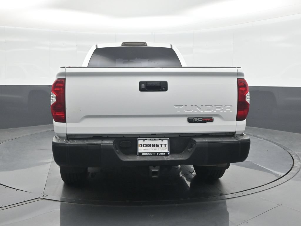 Used 2014 Toyota Tundra SR RWD image 15