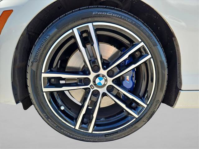 Used 2020 BMW M240i Convertible w/ Premium Package RWD image 21