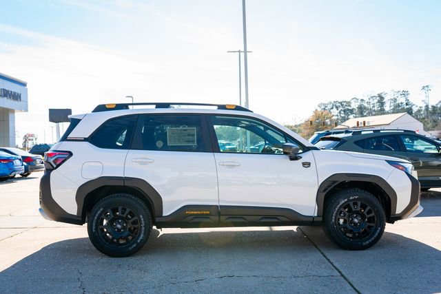 New 2026 Subaru Forester Wilderness image 19