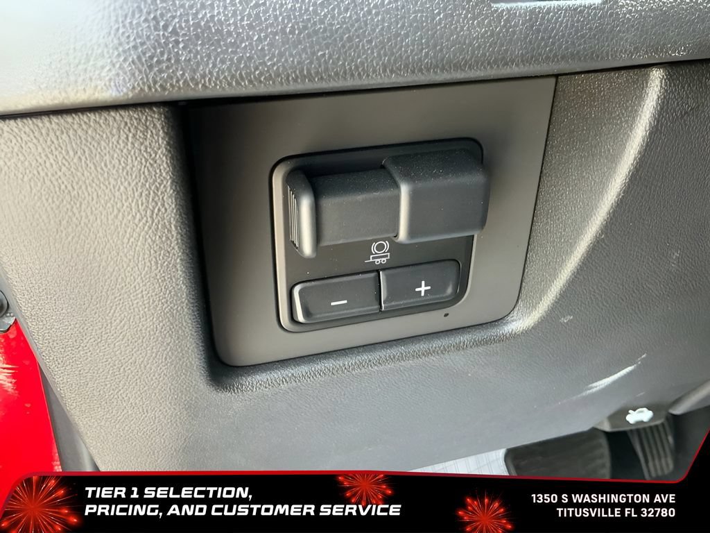Used 2023 GMC Canyon Elevation w/ Convenience Package RWD image 23