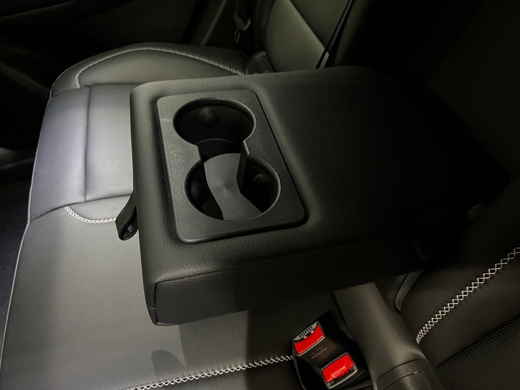 New 2026 GMC Terrain Denali image 35