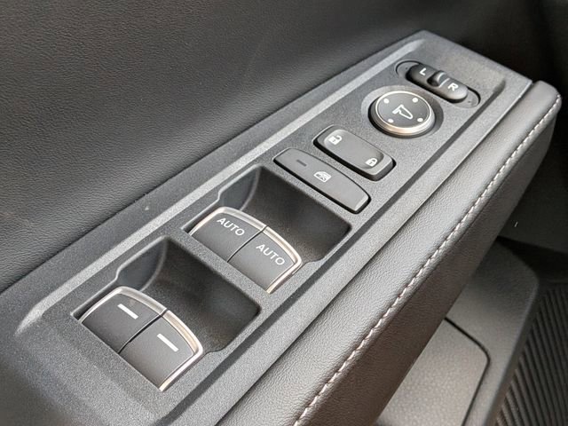 New 2026 Honda Accord Sport image 28