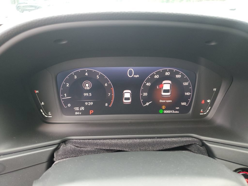 New 2026 Honda Accord SE image 26
