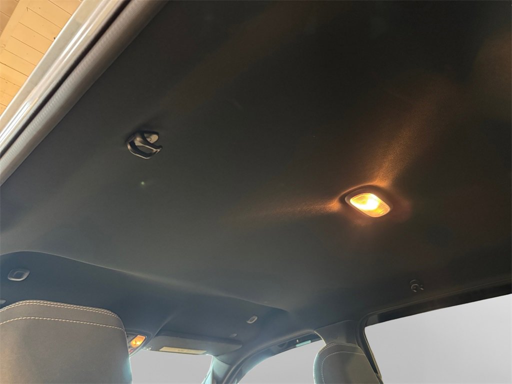 Used 2022 RAM 1500 Big Horn image 23