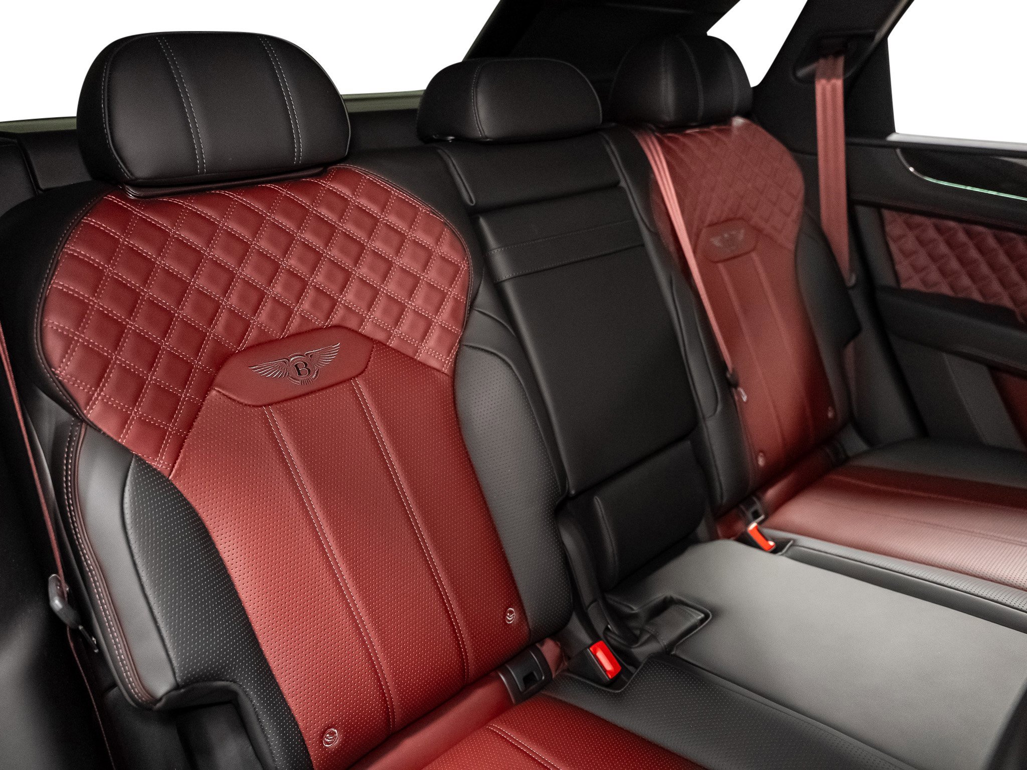 Used 2022 Bentley Bentayga image 36