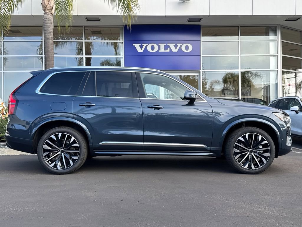 New 2026 Volvo XC90 B6 Plus image 6