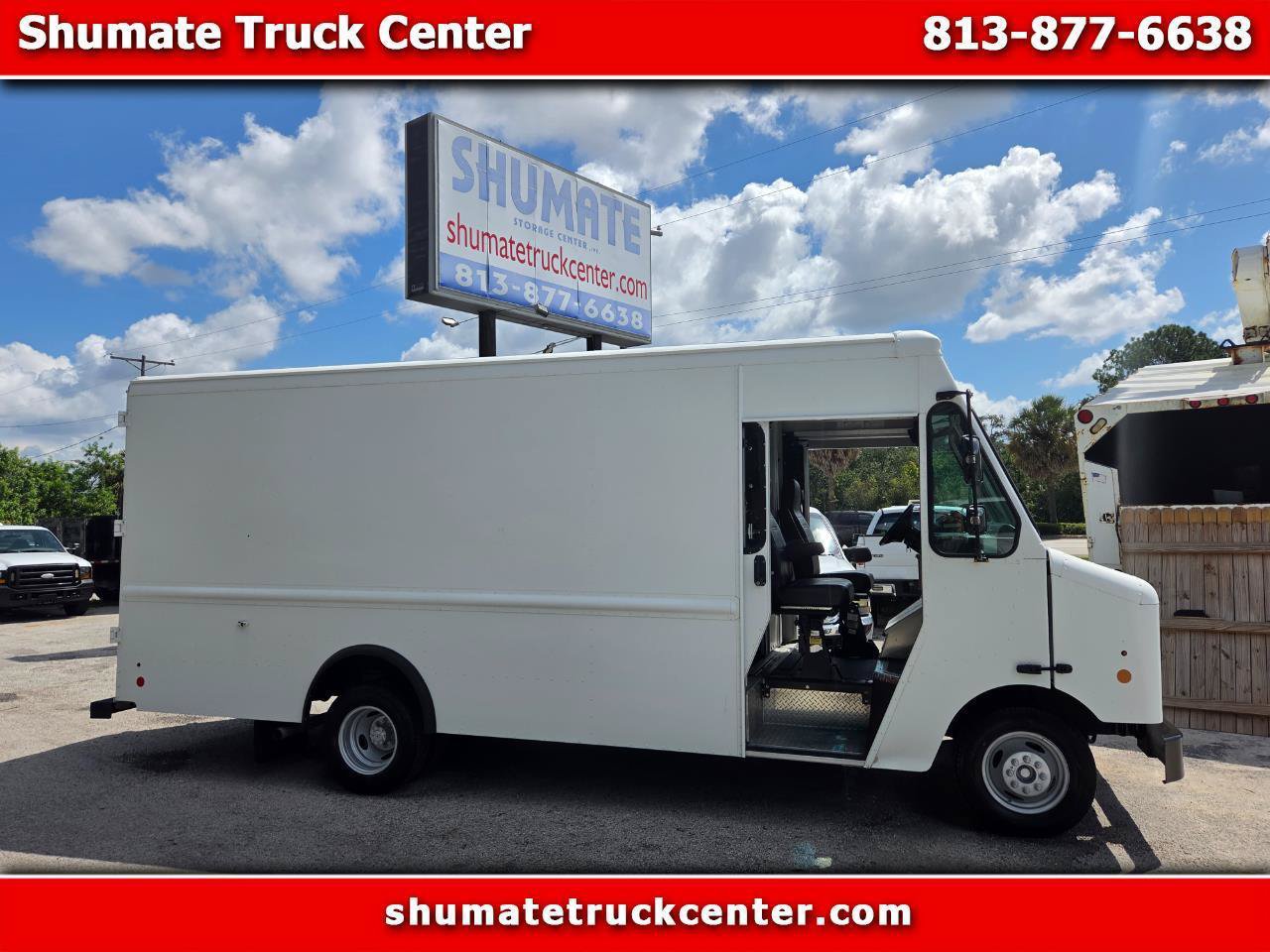 Used 2017 Ford E-350 and Econoline 350 Super Duty w/ A/C Prep Package