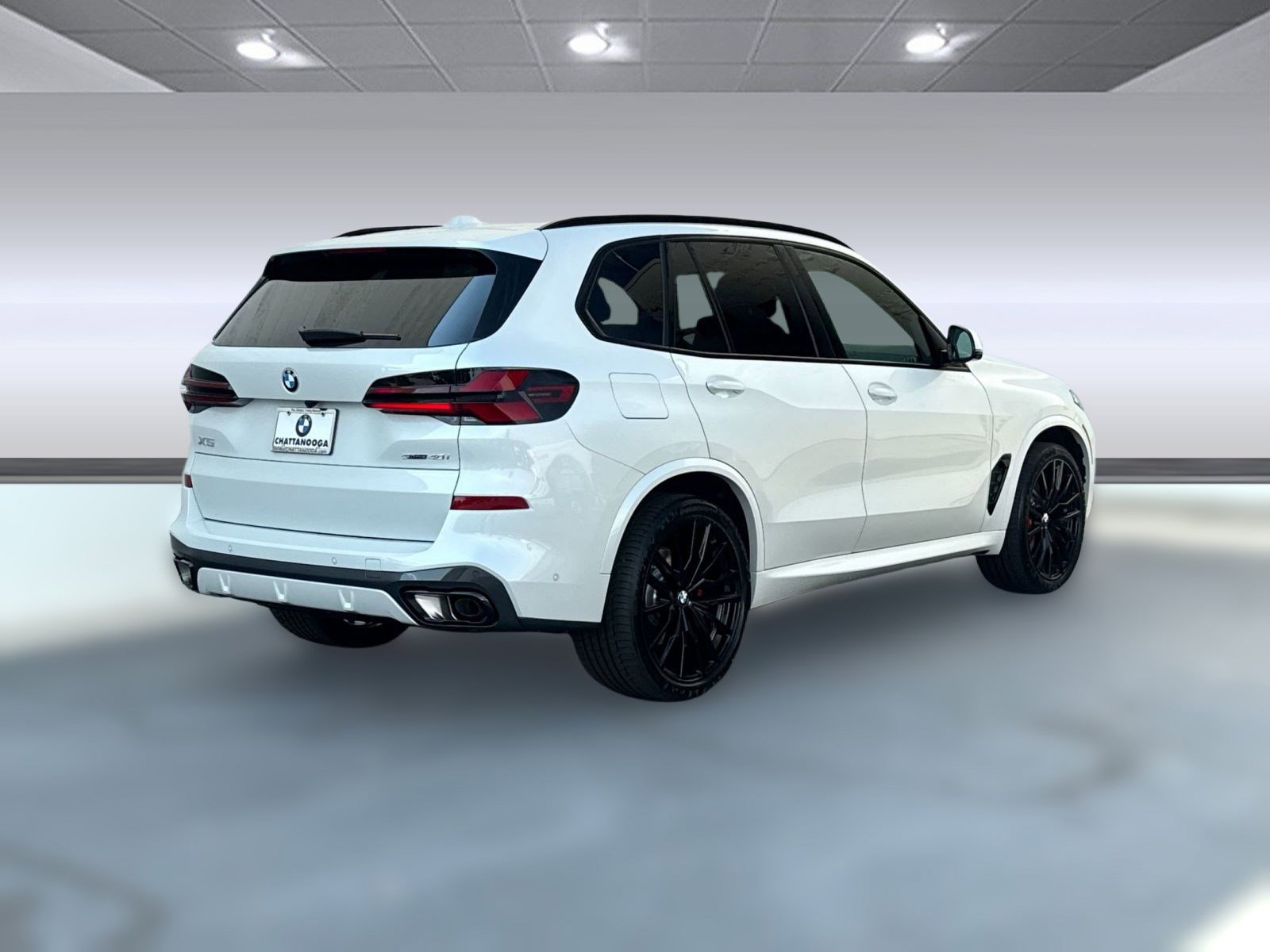 New 2026 BMW X5 sDrive40i w/ M Sport Package image 7