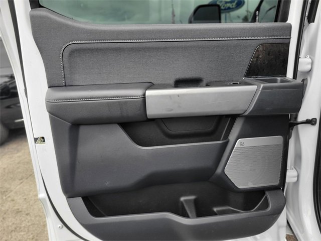 Used 2024 Ford F450 Lariat image 14