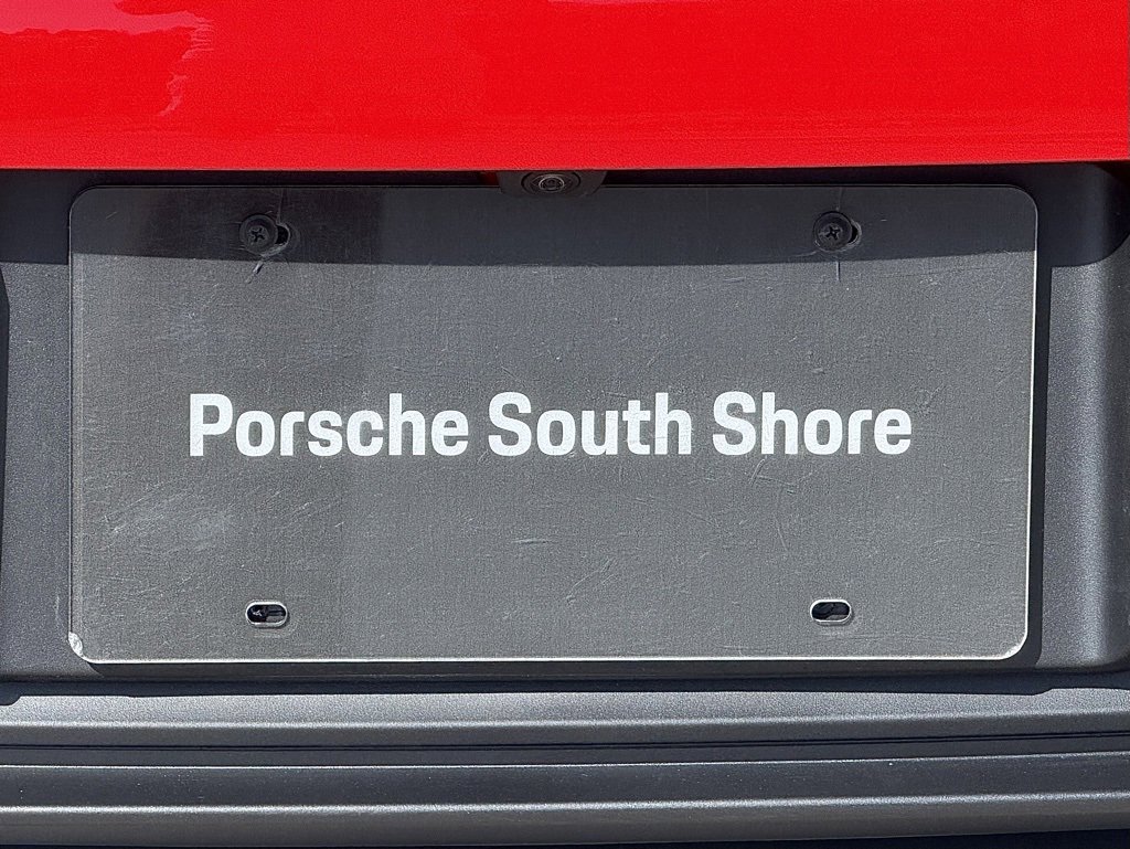 Certified 2025 Porsche 911 Carrera image 28