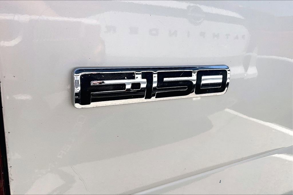 Used 2005 Ford F150 STX RWD image 35