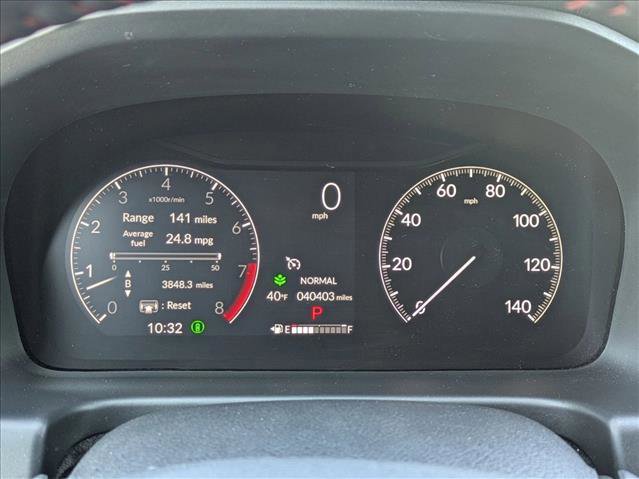 Used 2025 Honda Odyssey Sport-L image 11