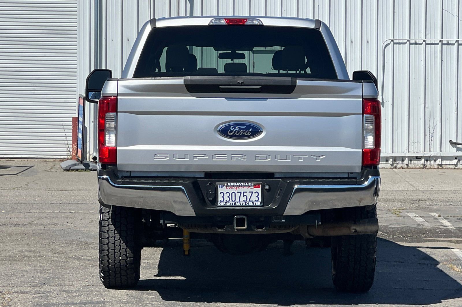 Used 2019 Ford F250 XLT image 5